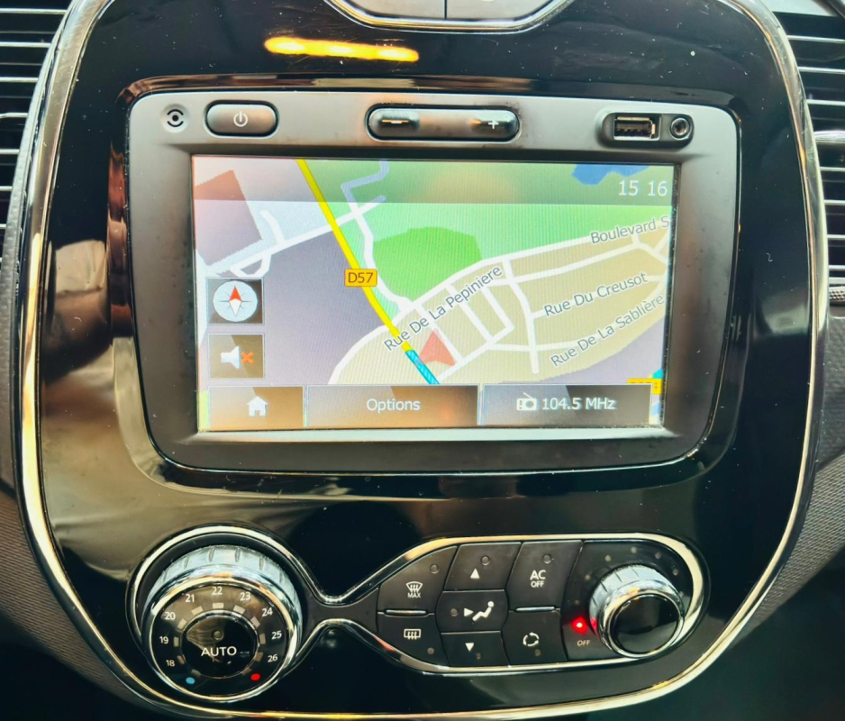 Renault Captur — 12