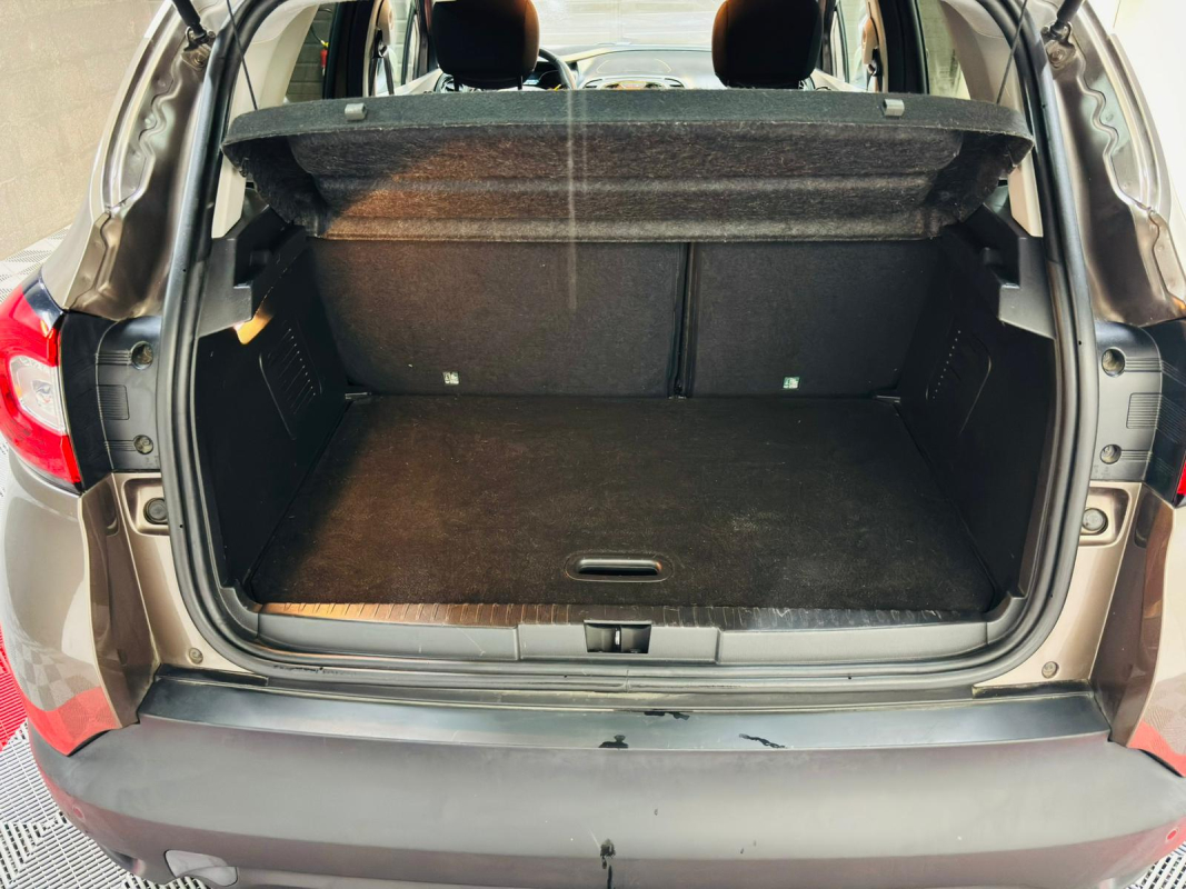 Renault Captur — 22