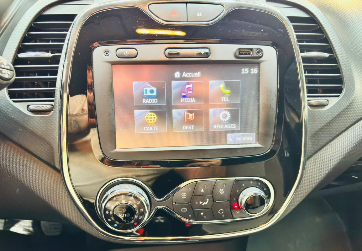 Renault Captur — 13