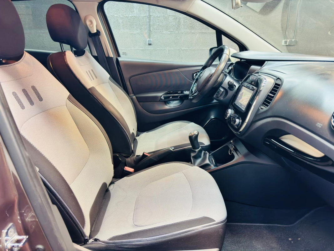 Renault Captur — 11