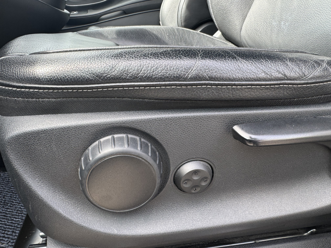 Mercedes Classe V — 30