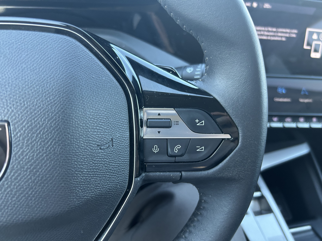 Peugeot 308 — 19