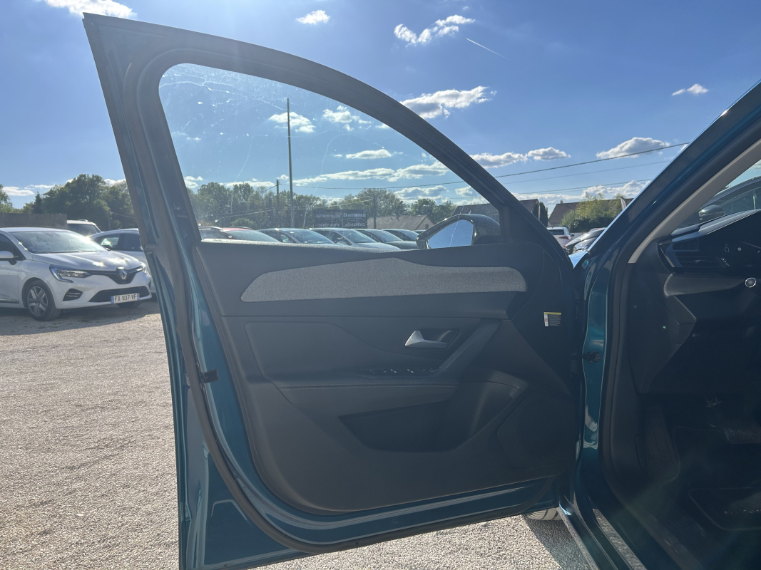 Peugeot 308 — 24