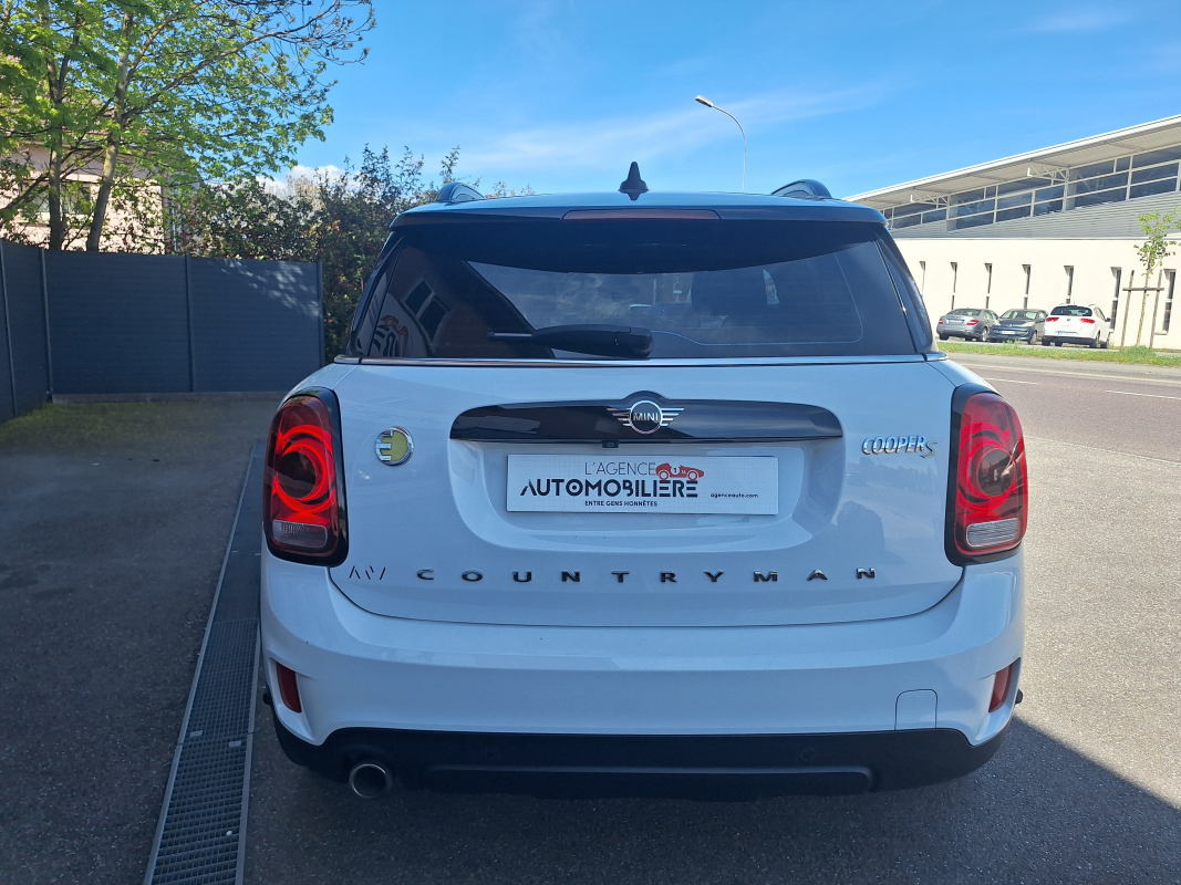Mini Countryman — 6