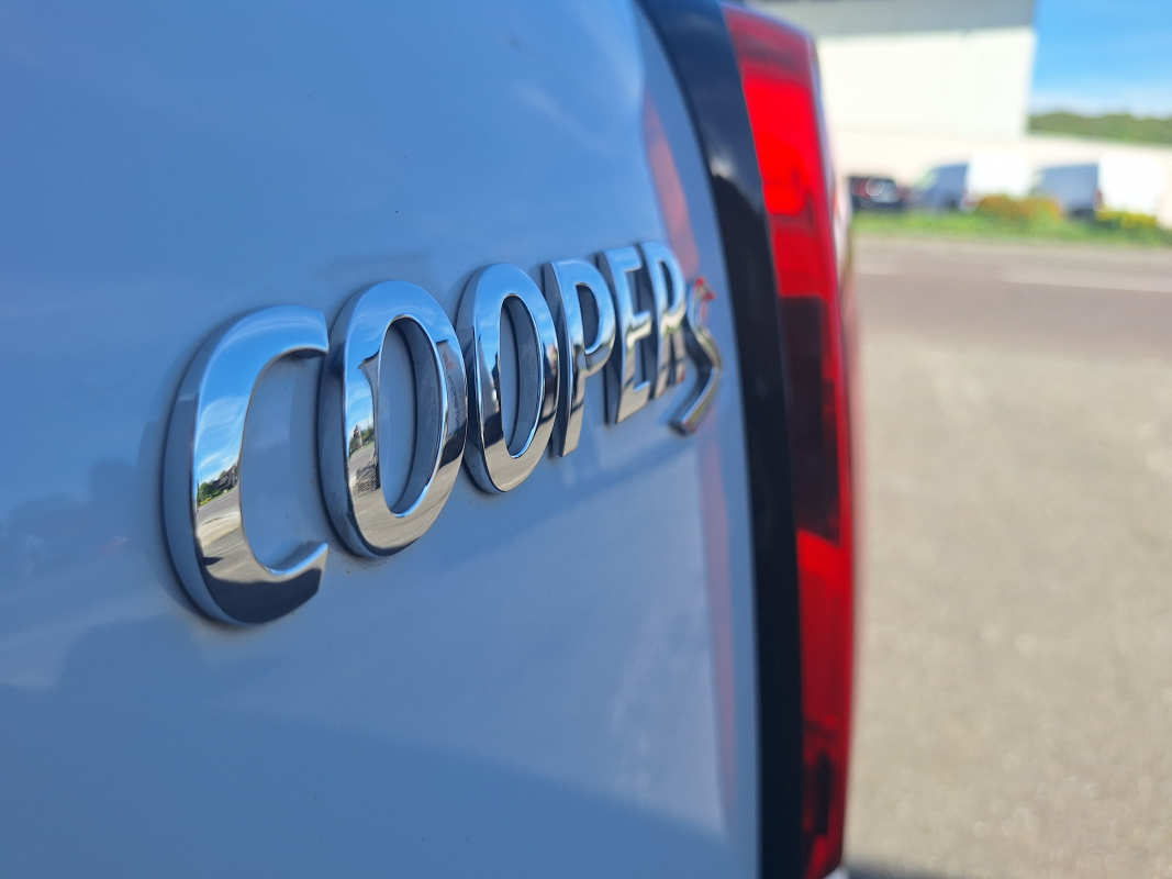 Mini Countryman — 9