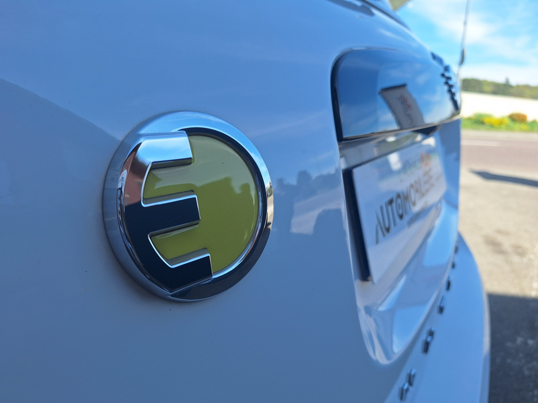 Mini Countryman — 10