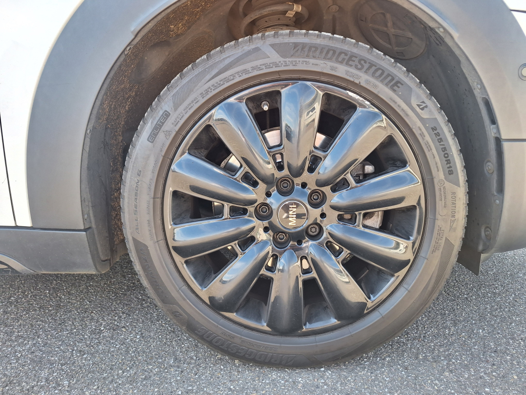 Mini Countryman — 33