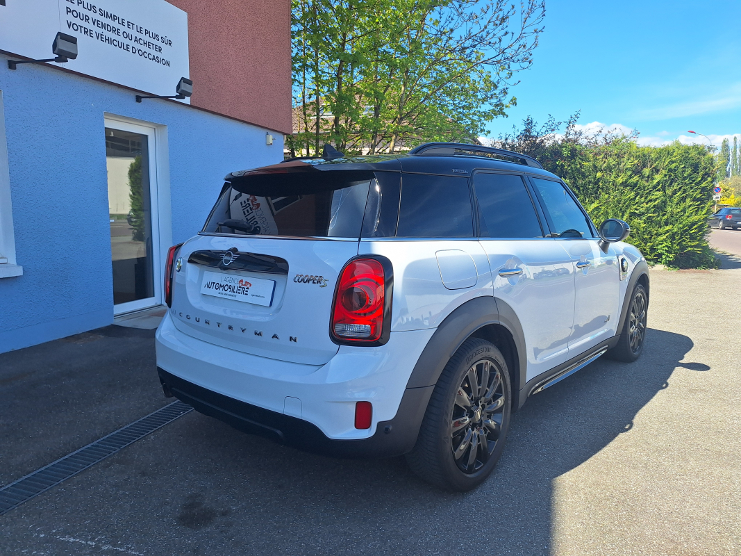 Mini Countryman — 7