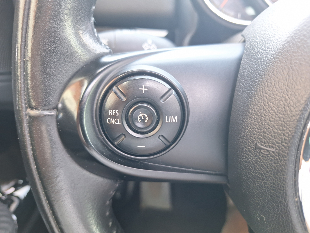 Mini Countryman — 28