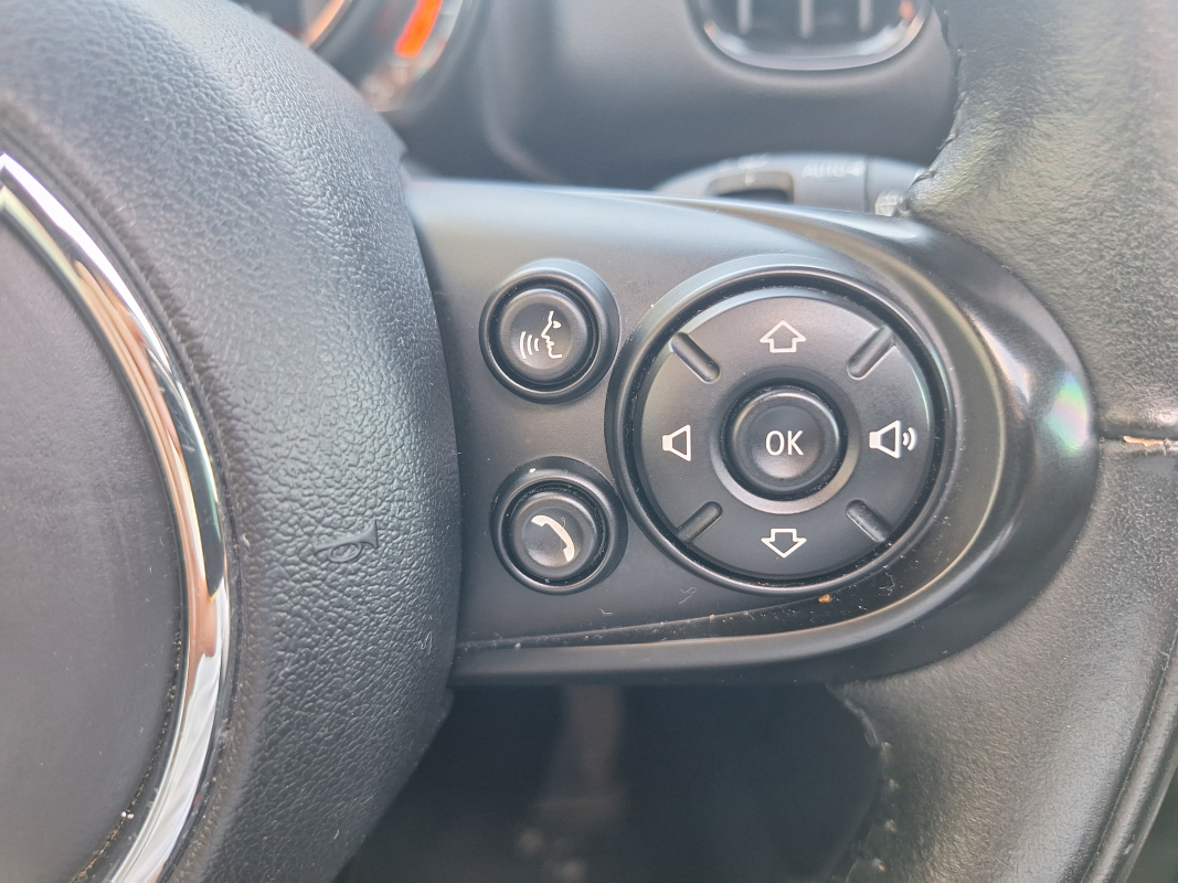 Mini Countryman — 29