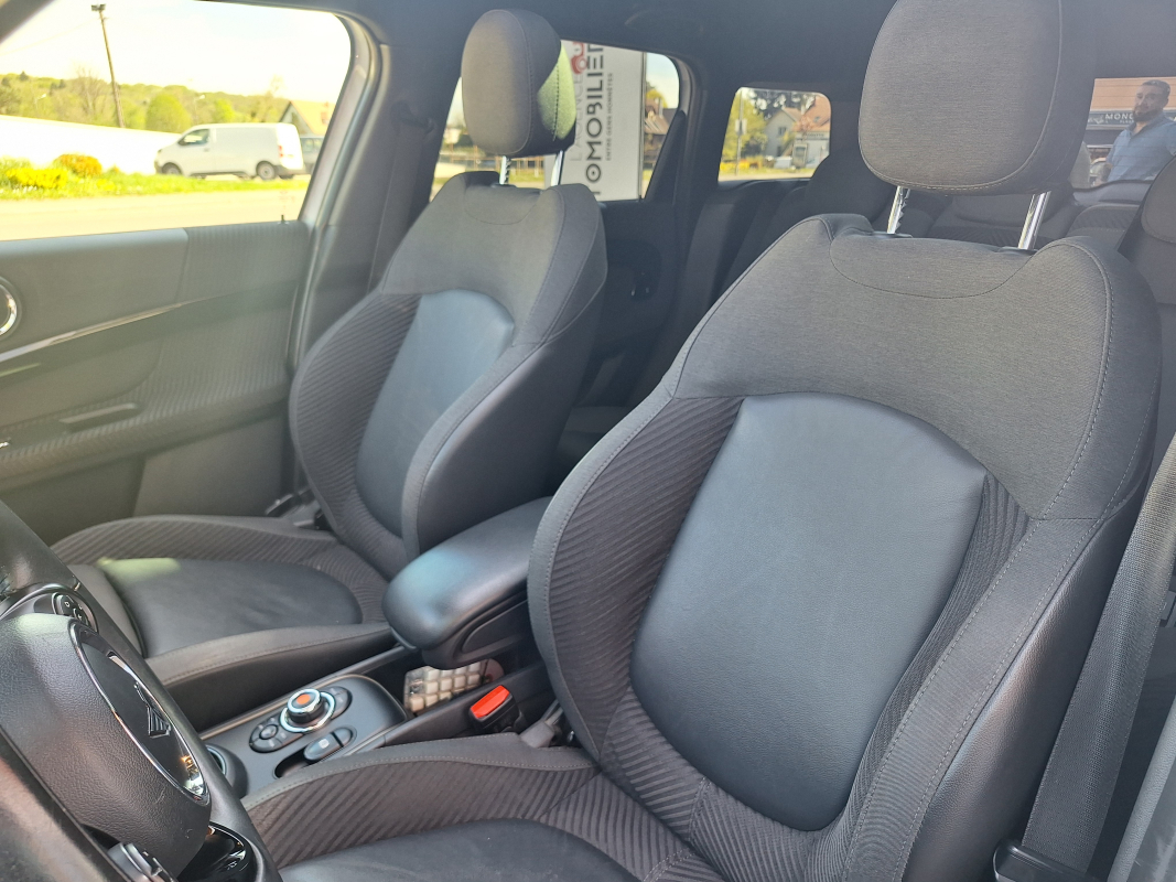 Mini Countryman — 14