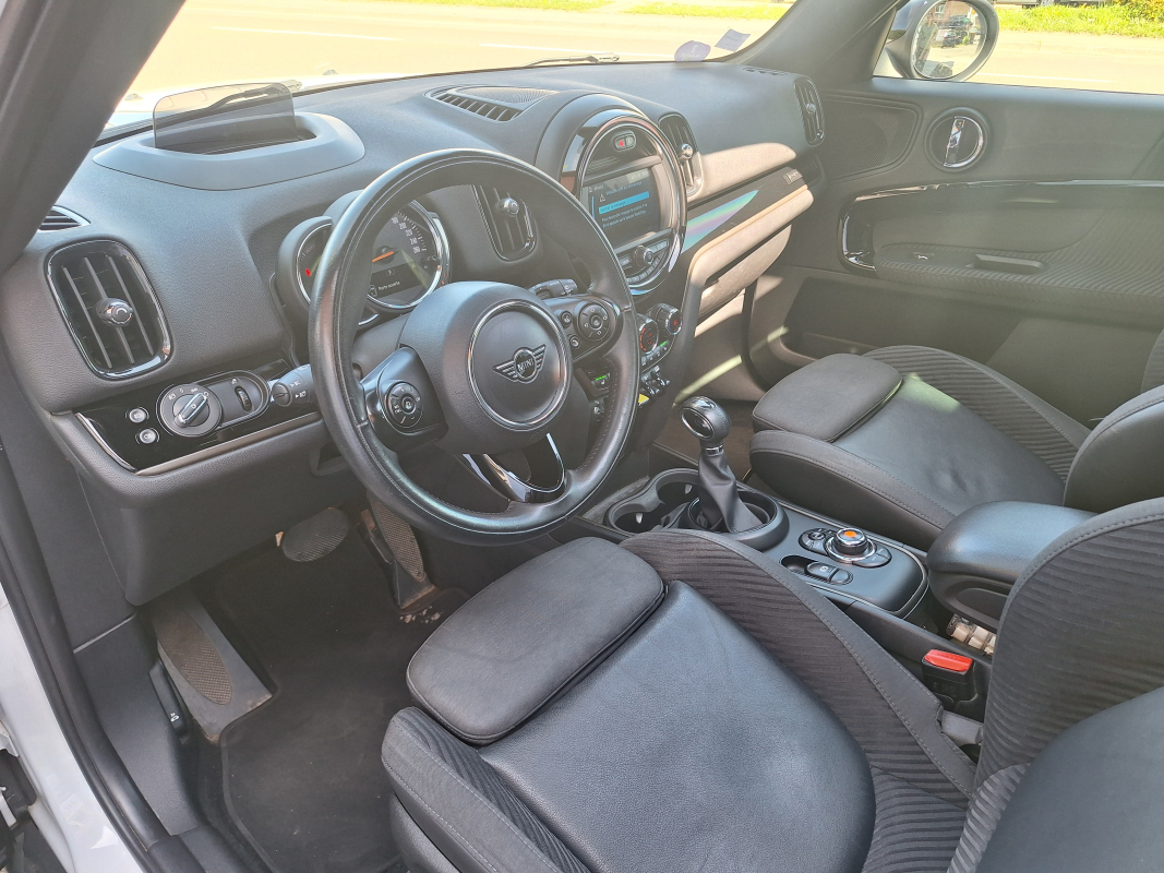 Mini Countryman — 13