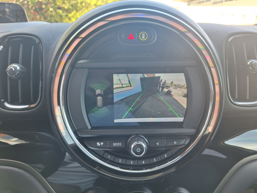 Mini Countryman — 23