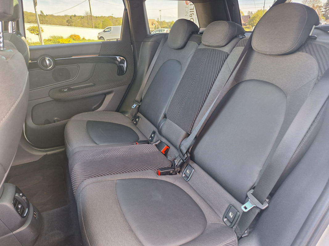 Mini Countryman — 17