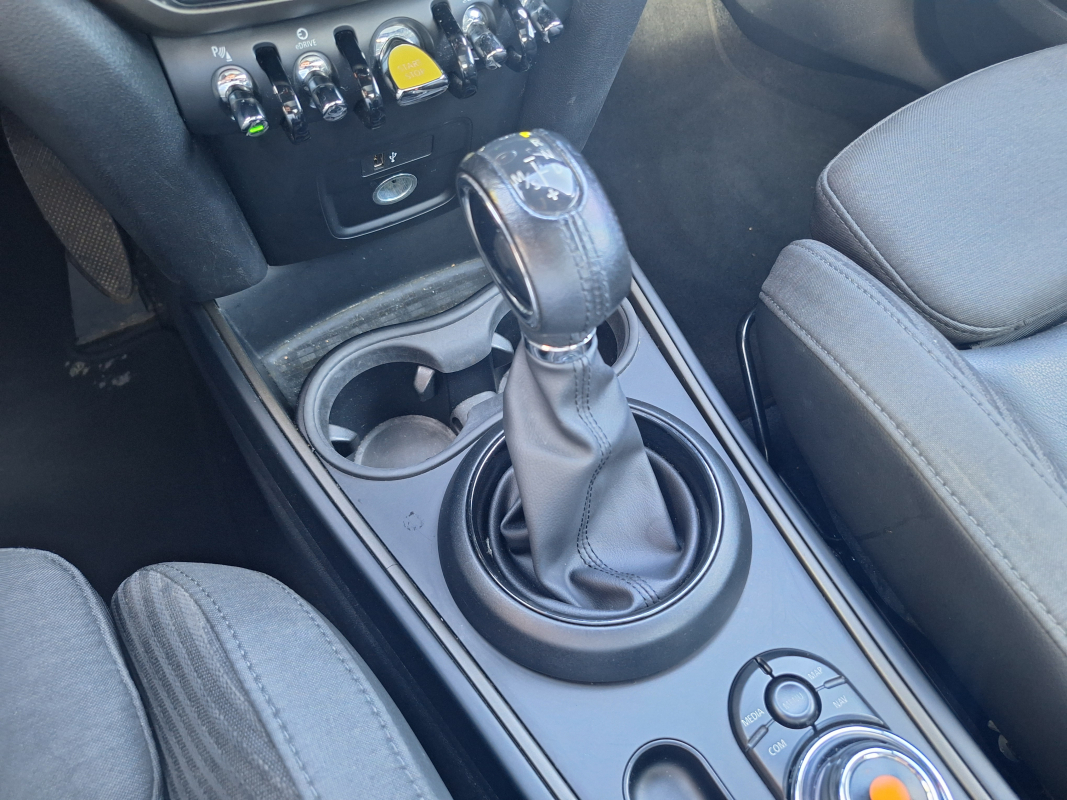 Mini Countryman — 27