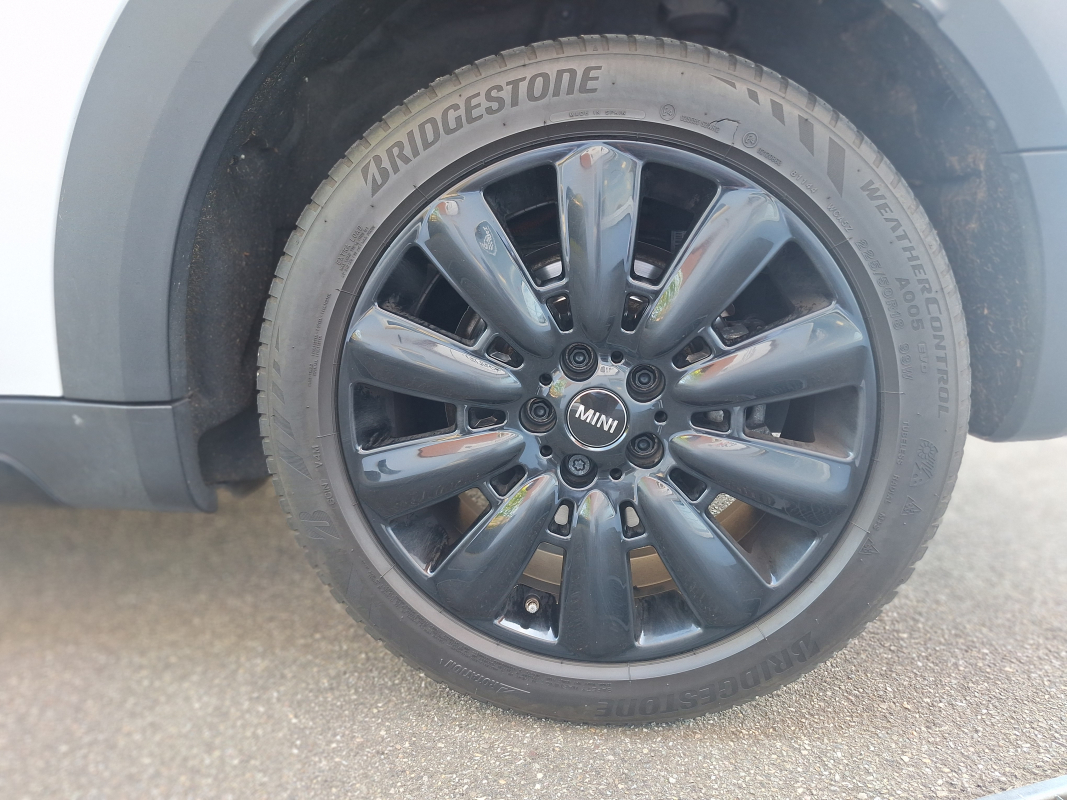 Mini Countryman — 37