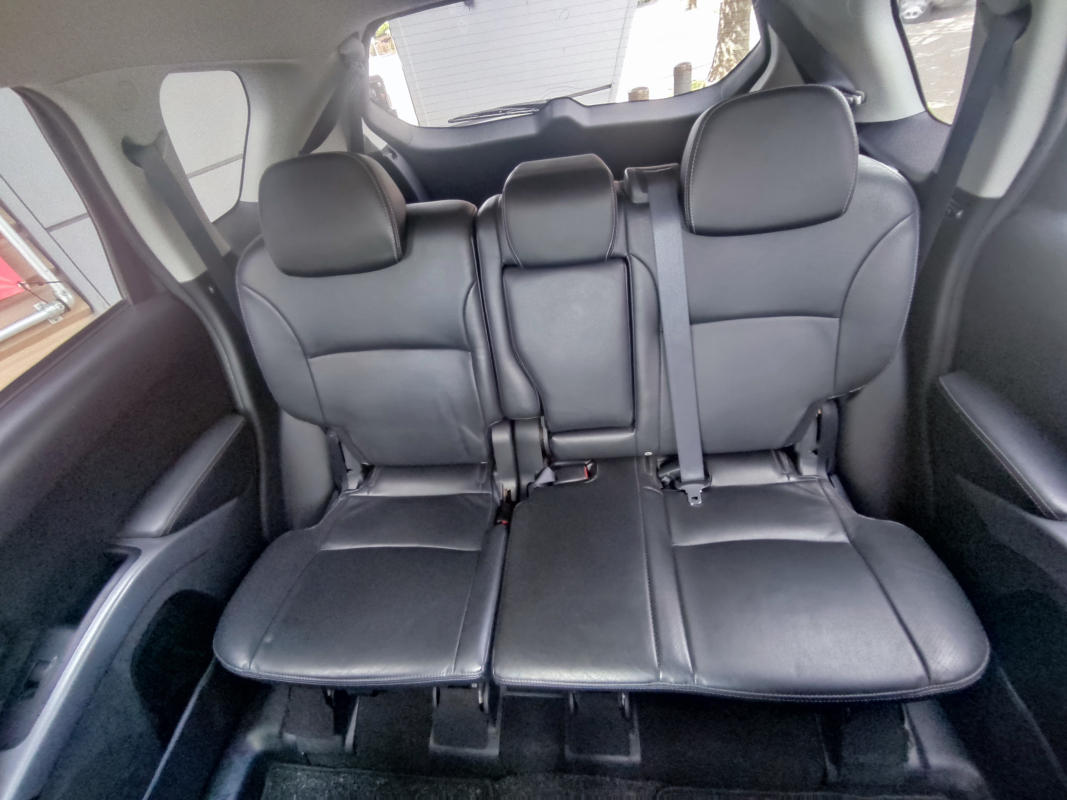 Peugeot 4007 — 15