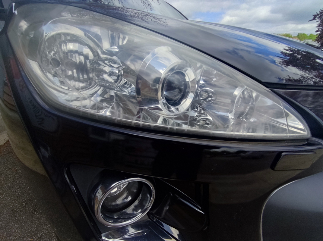 Peugeot 4007 — 33