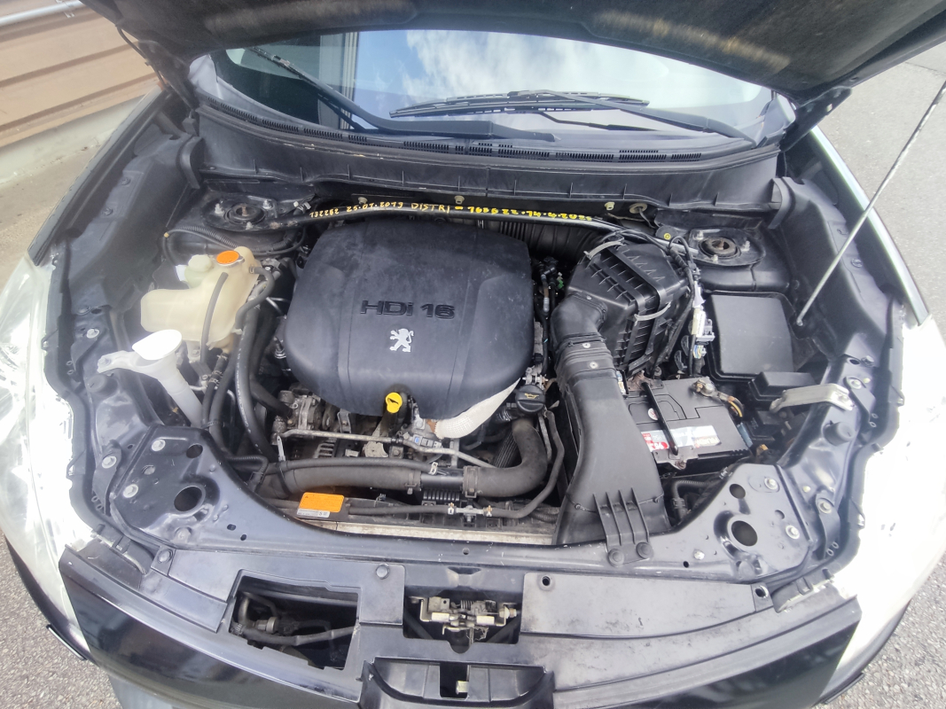 Peugeot 4007 — 40