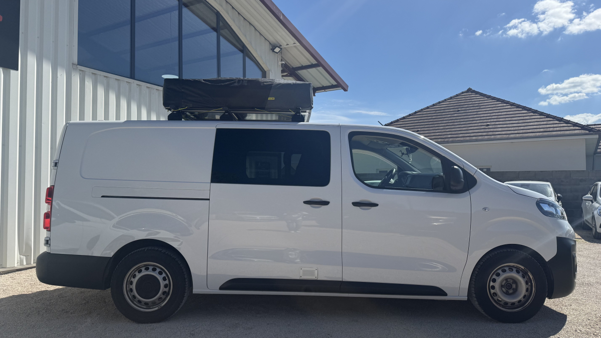 Fiat Scudo — 8