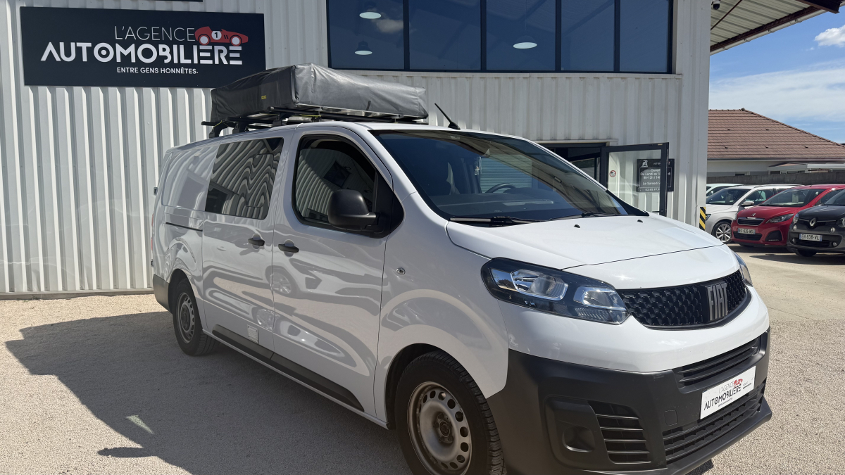 Fiat Scudo