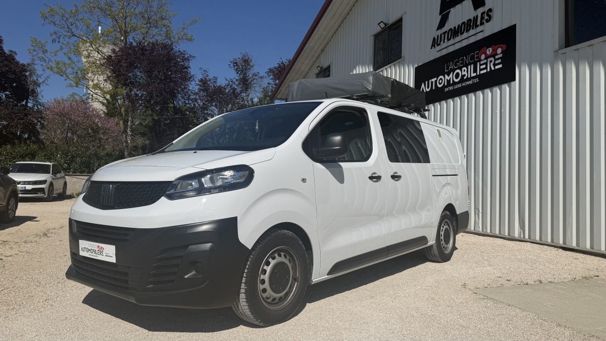Fiat Scudo — 3