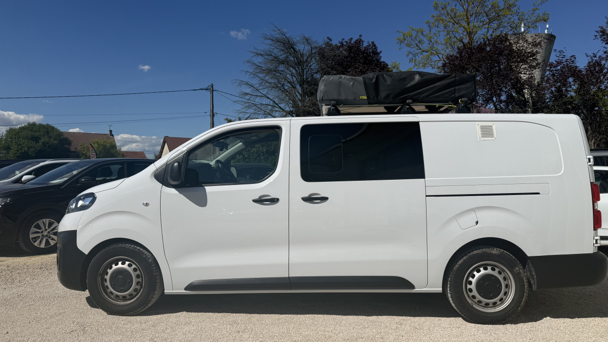 Fiat Scudo — 4