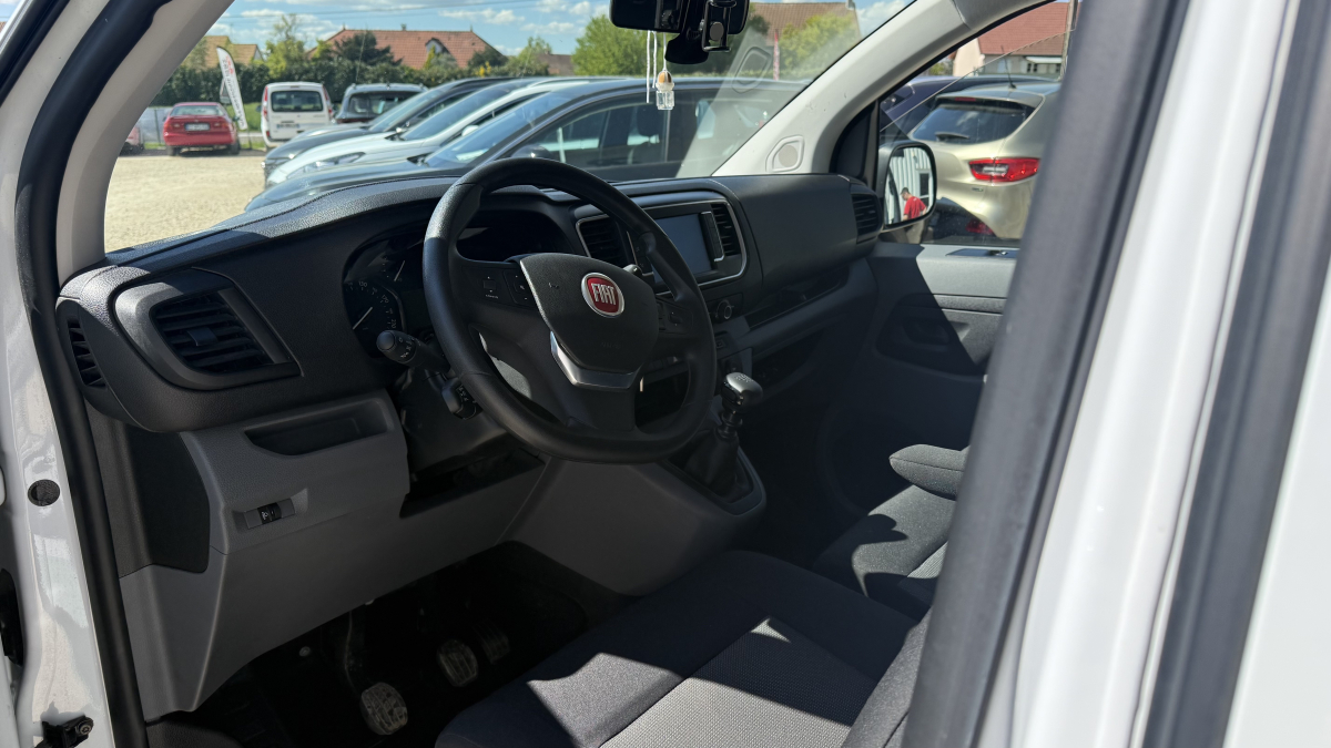 Fiat Scudo — 10