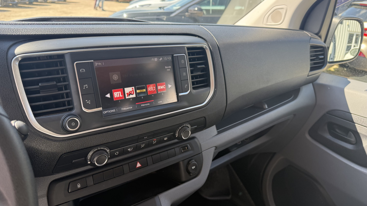 Fiat Scudo — 17