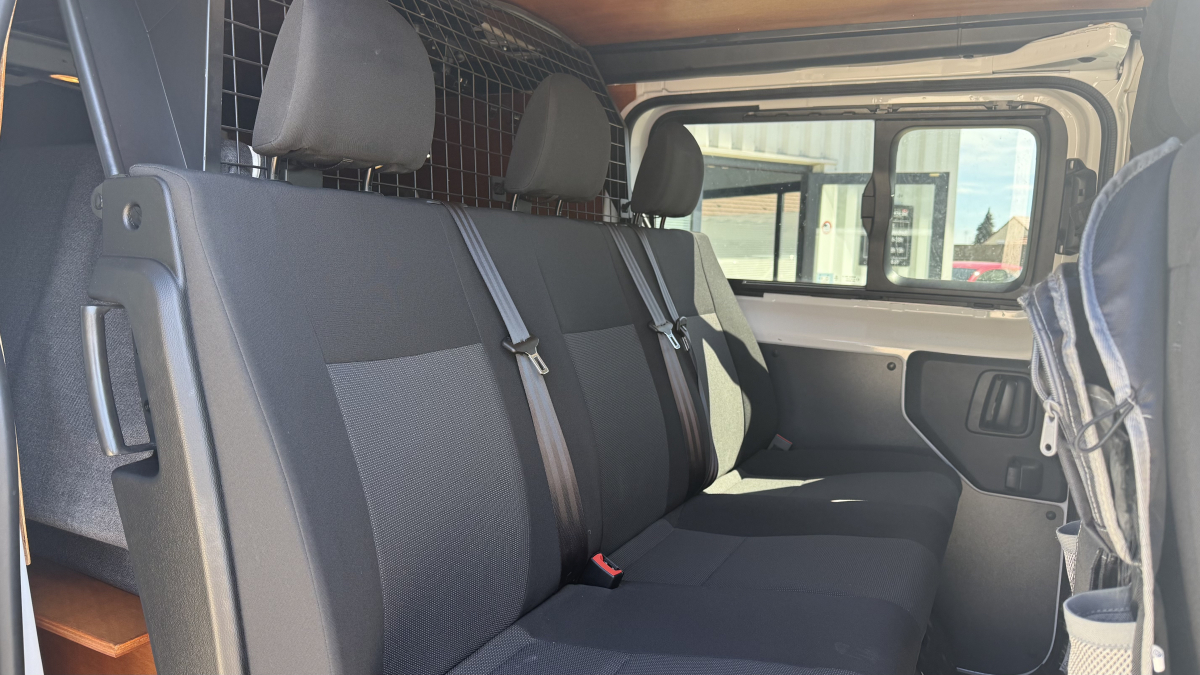 Fiat Scudo — 14