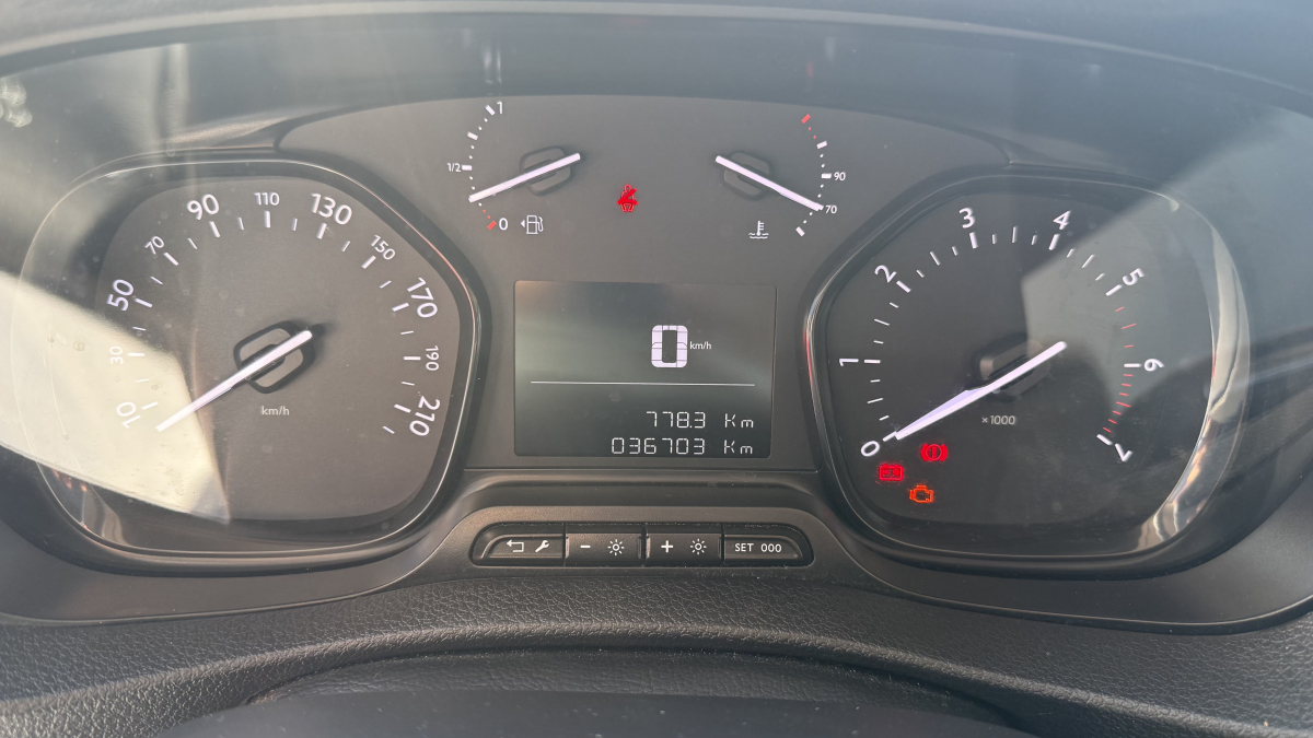 Fiat Scudo — 16