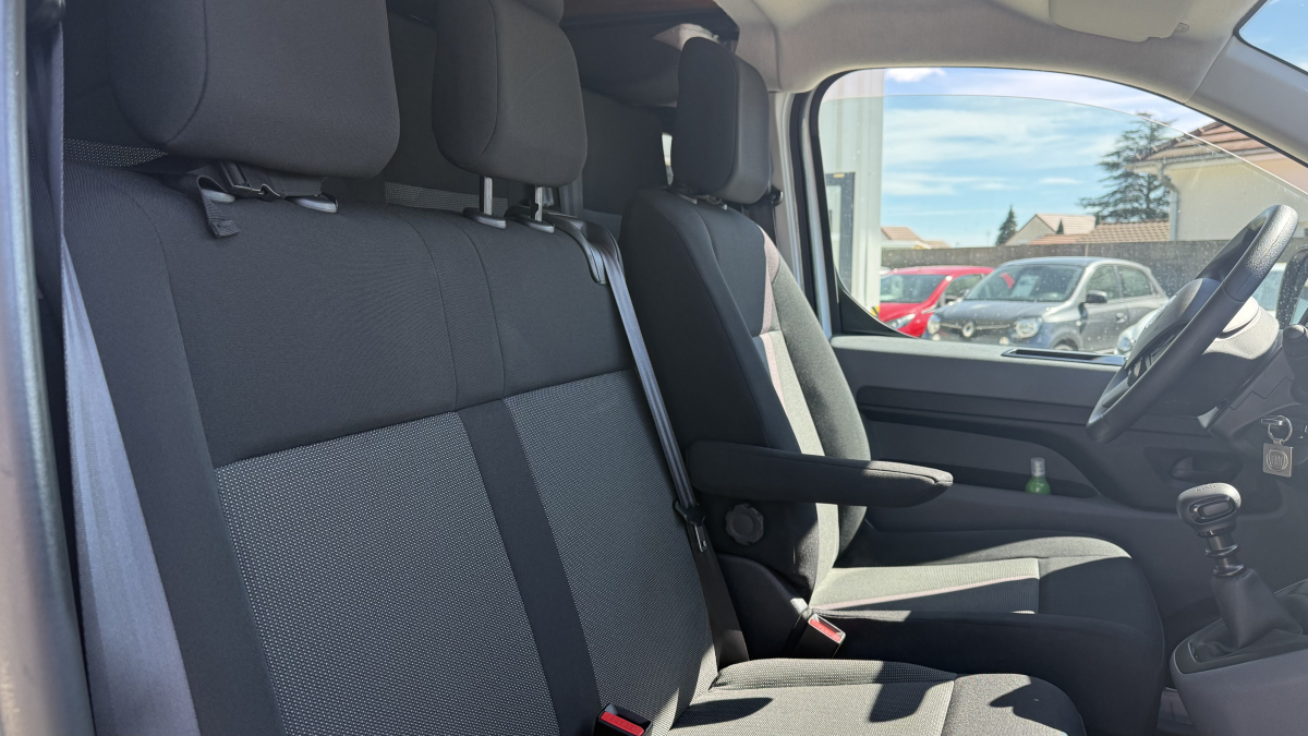 Fiat Scudo — 13