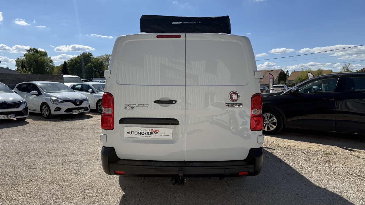 Fiat Scudo — 6