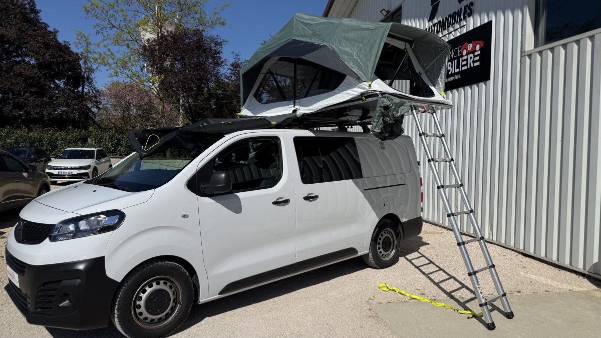 Fiat Scudo — 9