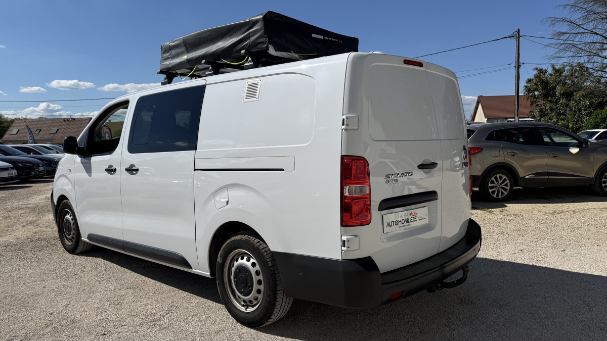 Fiat Scudo — 5