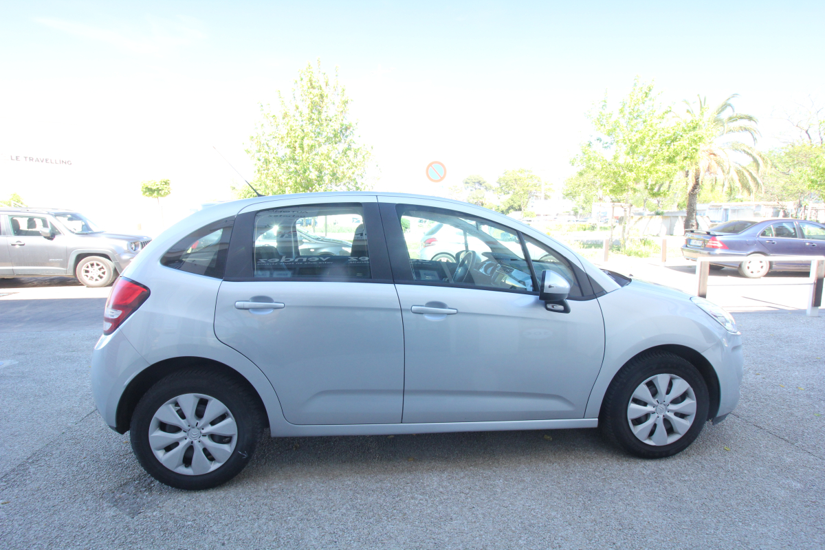 Citroen C3 — 6