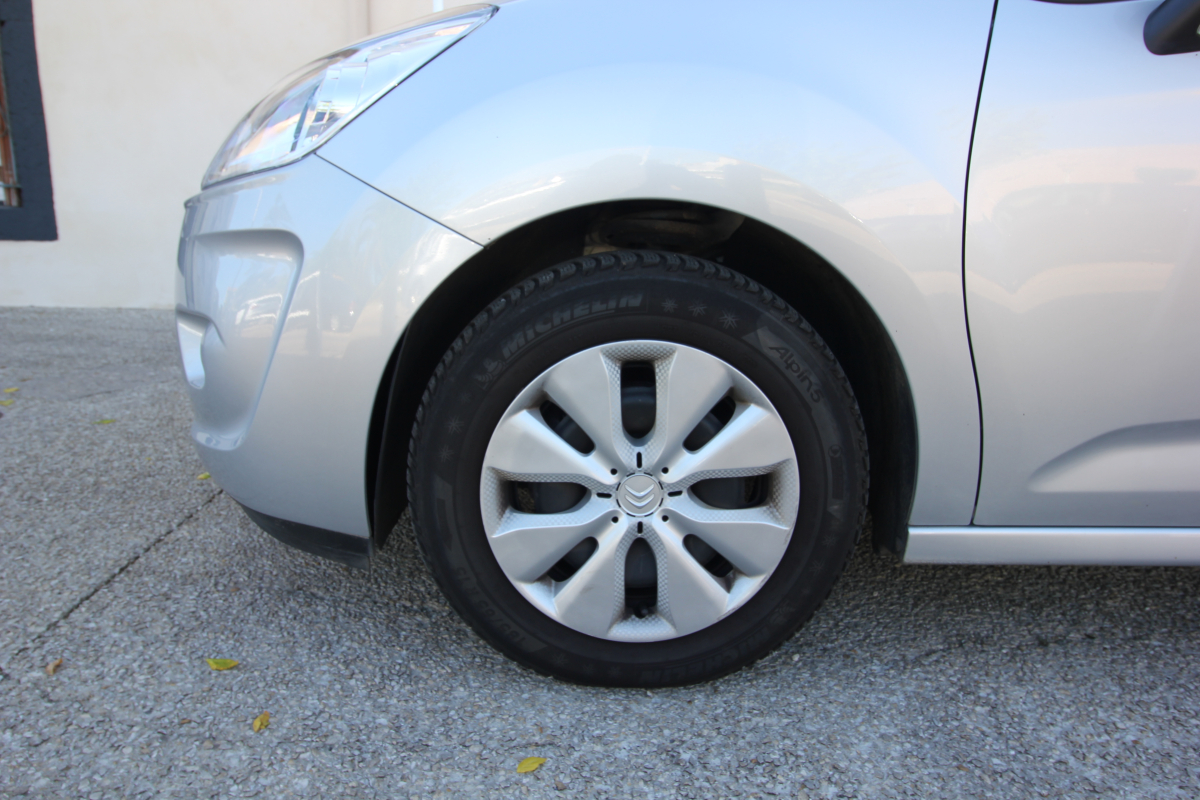 Citroen C3 — 23