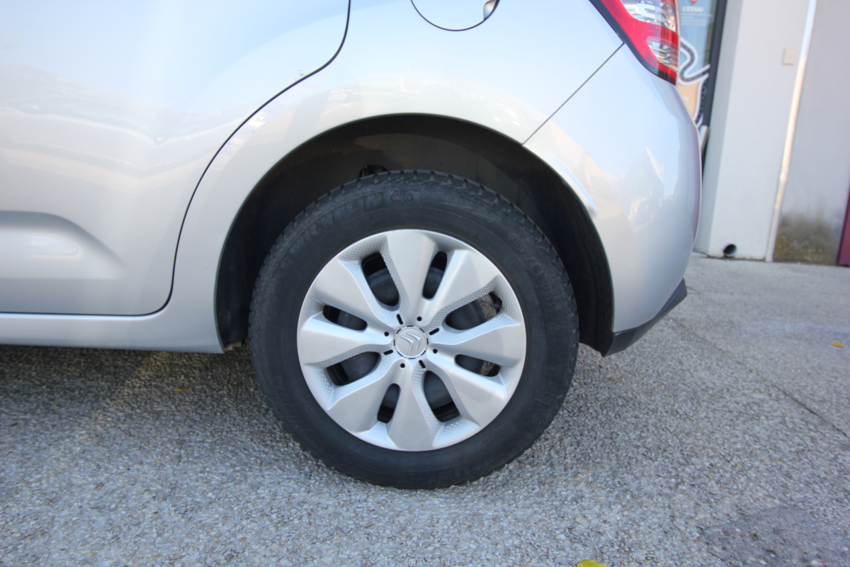 Citroen C3 — 24