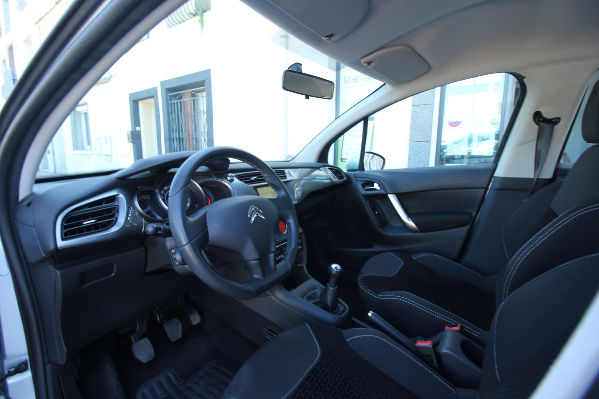 Citroen C3 — 10