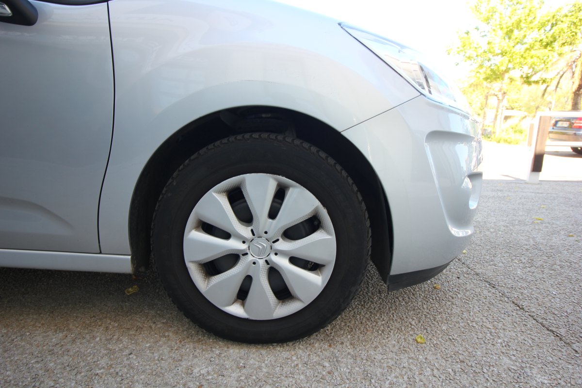 Citroen C3 — 25