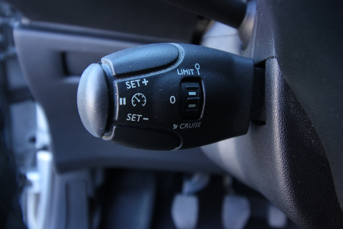 Citroen C3 — 15