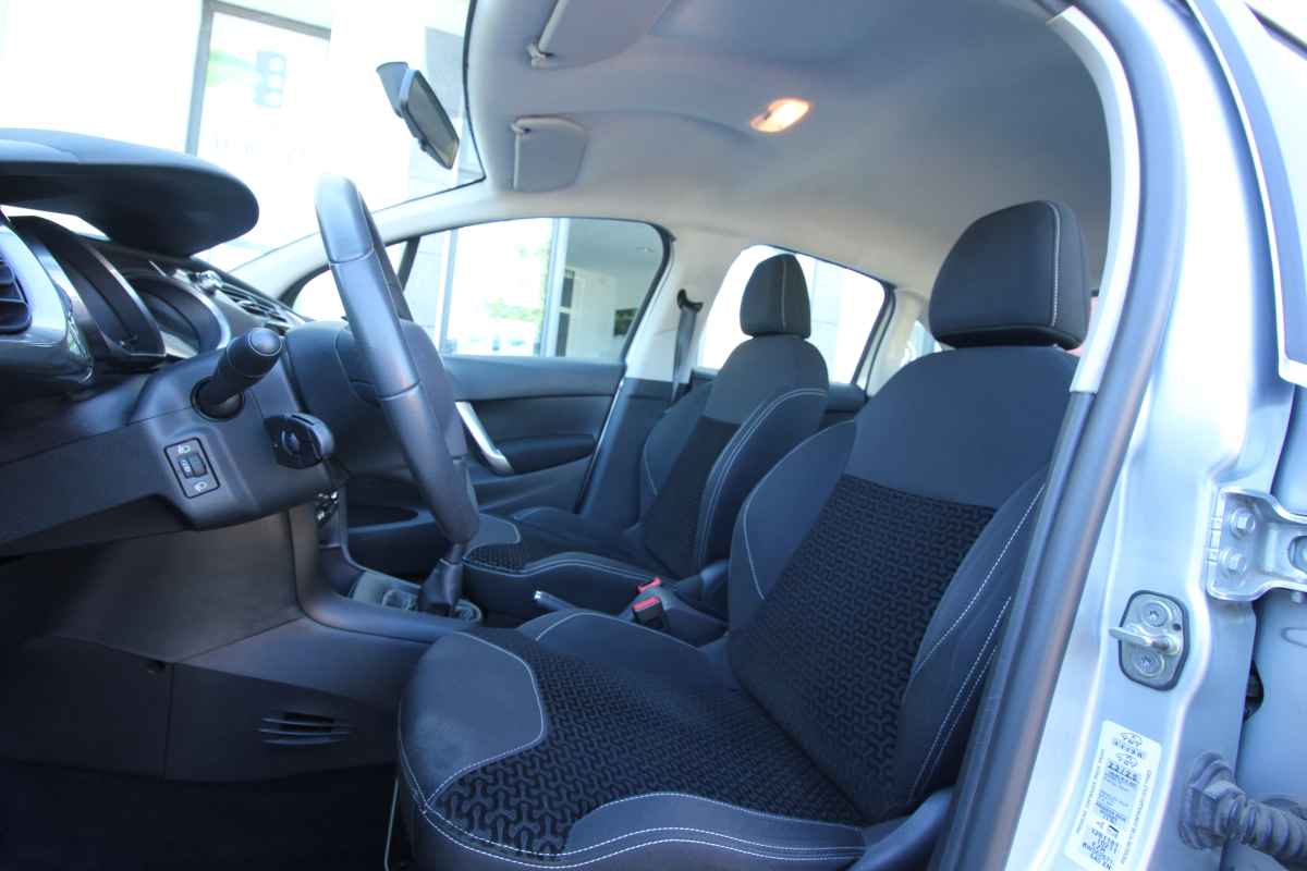 Citroen C3 — 11