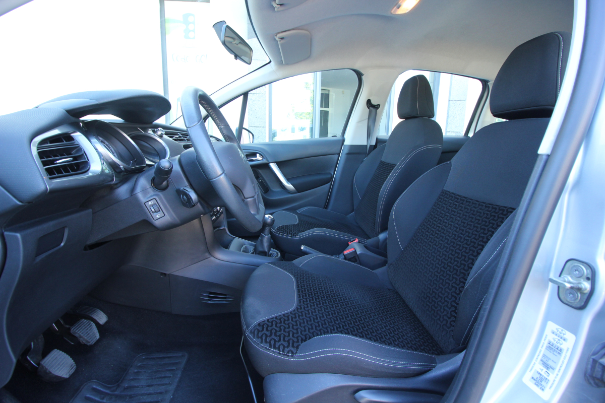 Citroen C3 — 9
