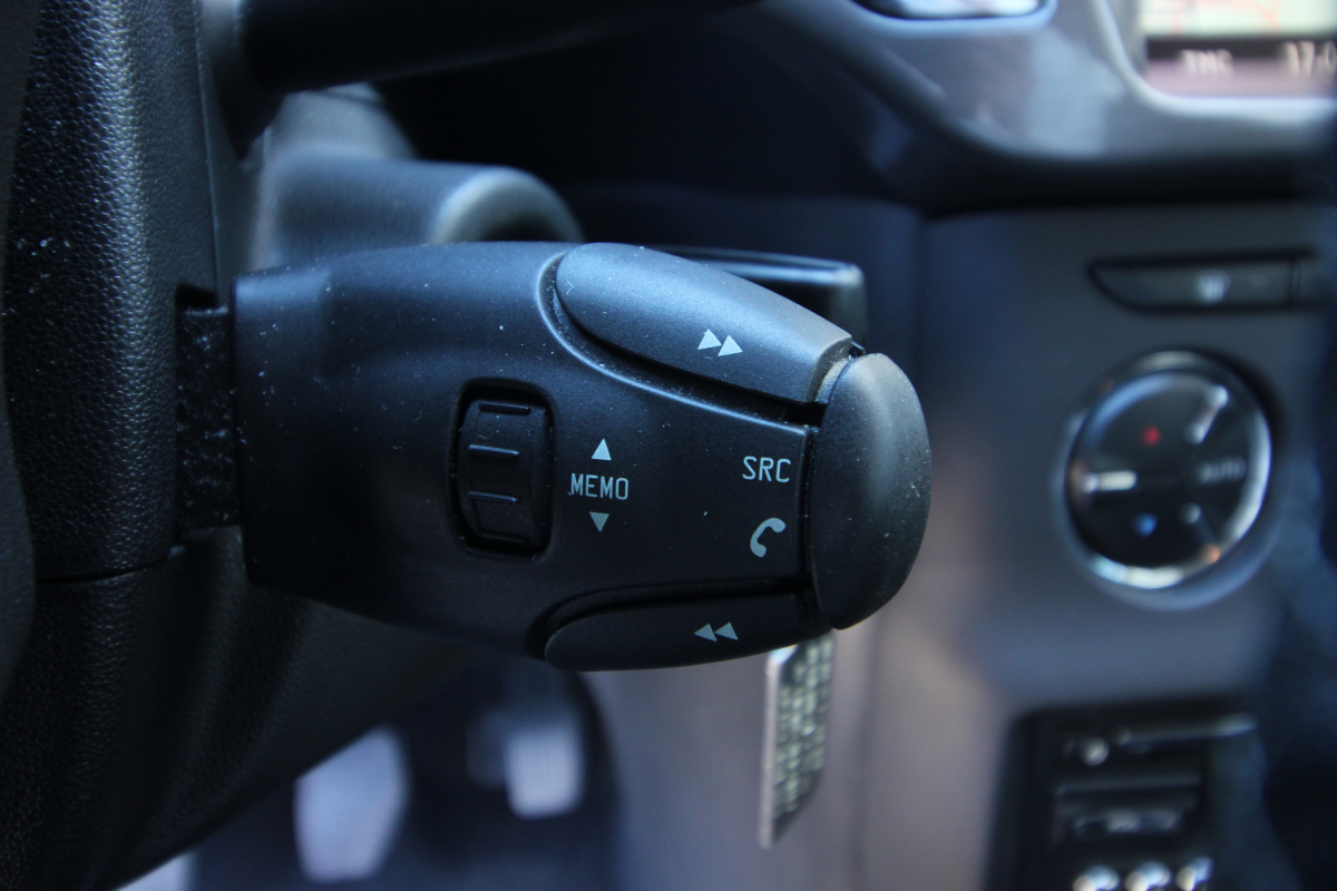 Citroen C3 — 16