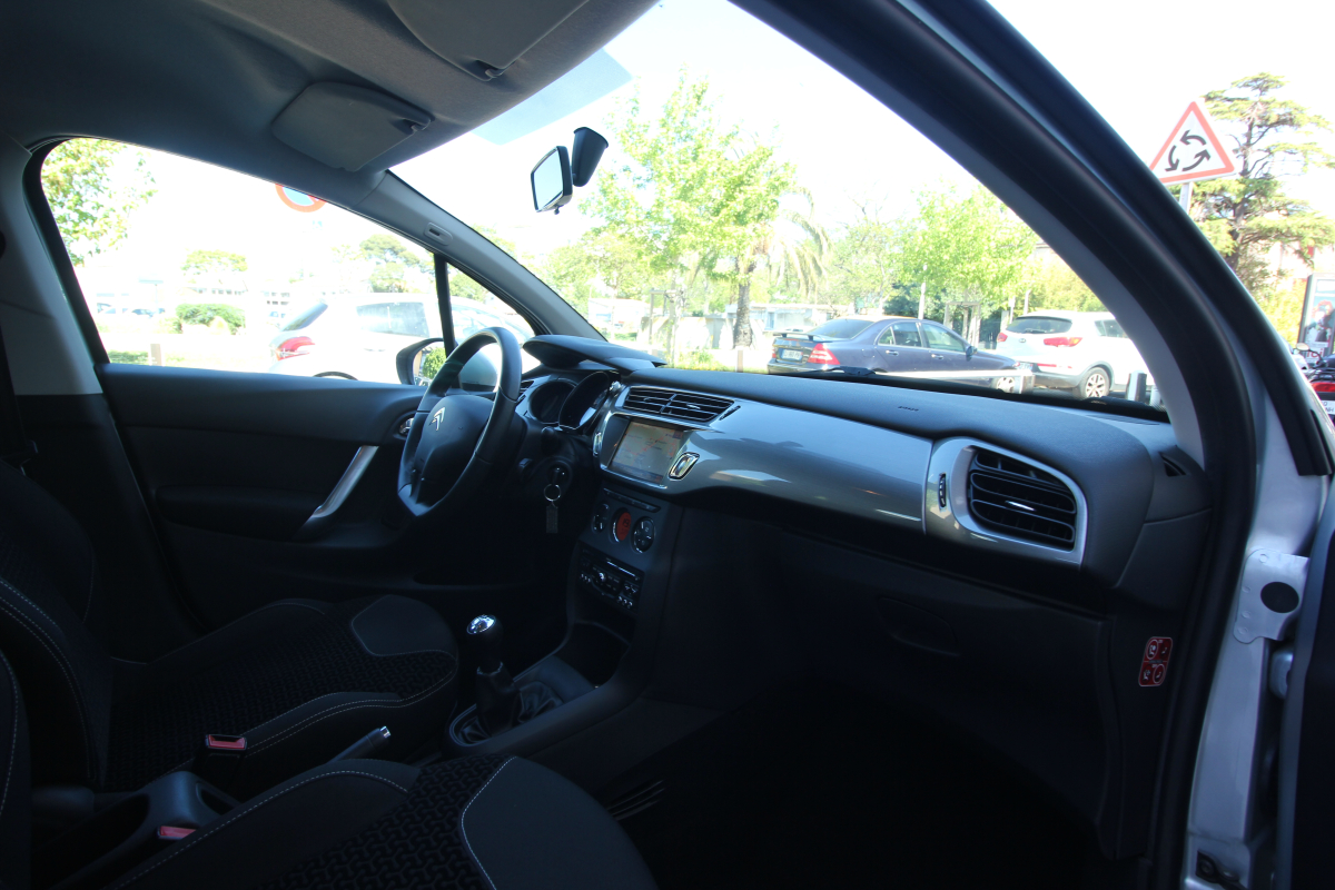 Citroen C3 — 13