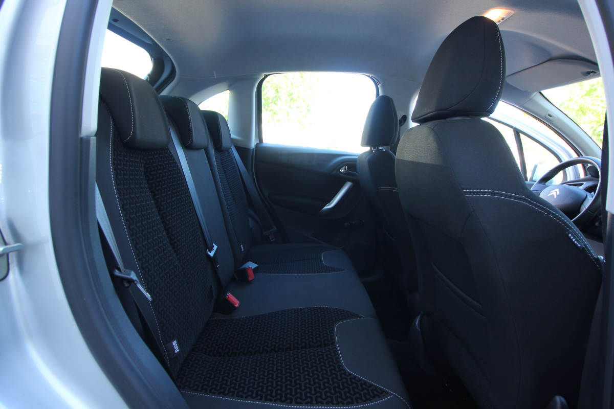 Citroen C3 — 20