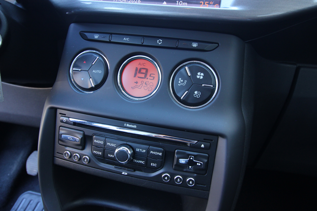 Citroen C3 — 19