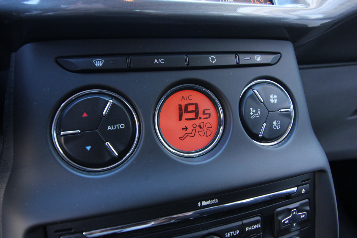 Citroen C3 — 18