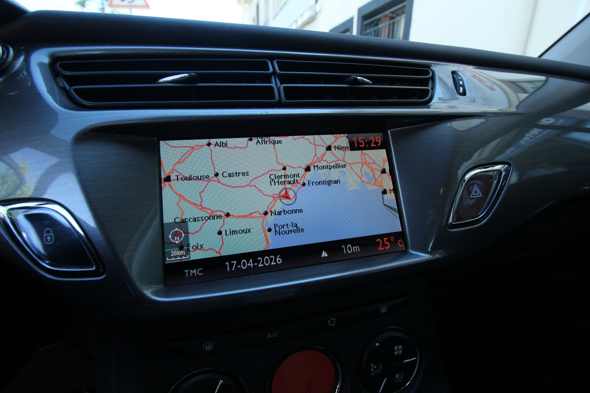 Citroen C3 — 17