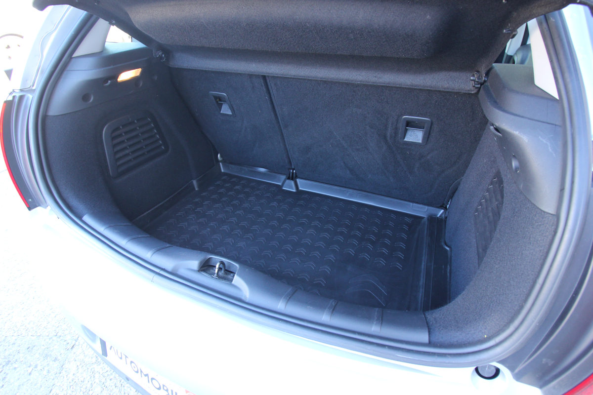 Citroen C3 — 21
